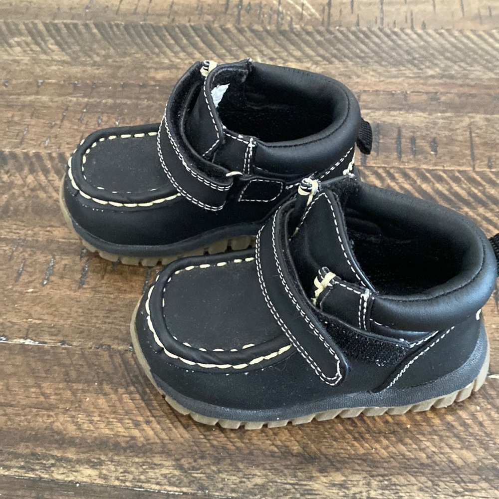 Mexx Xavier toddler shoes XXS